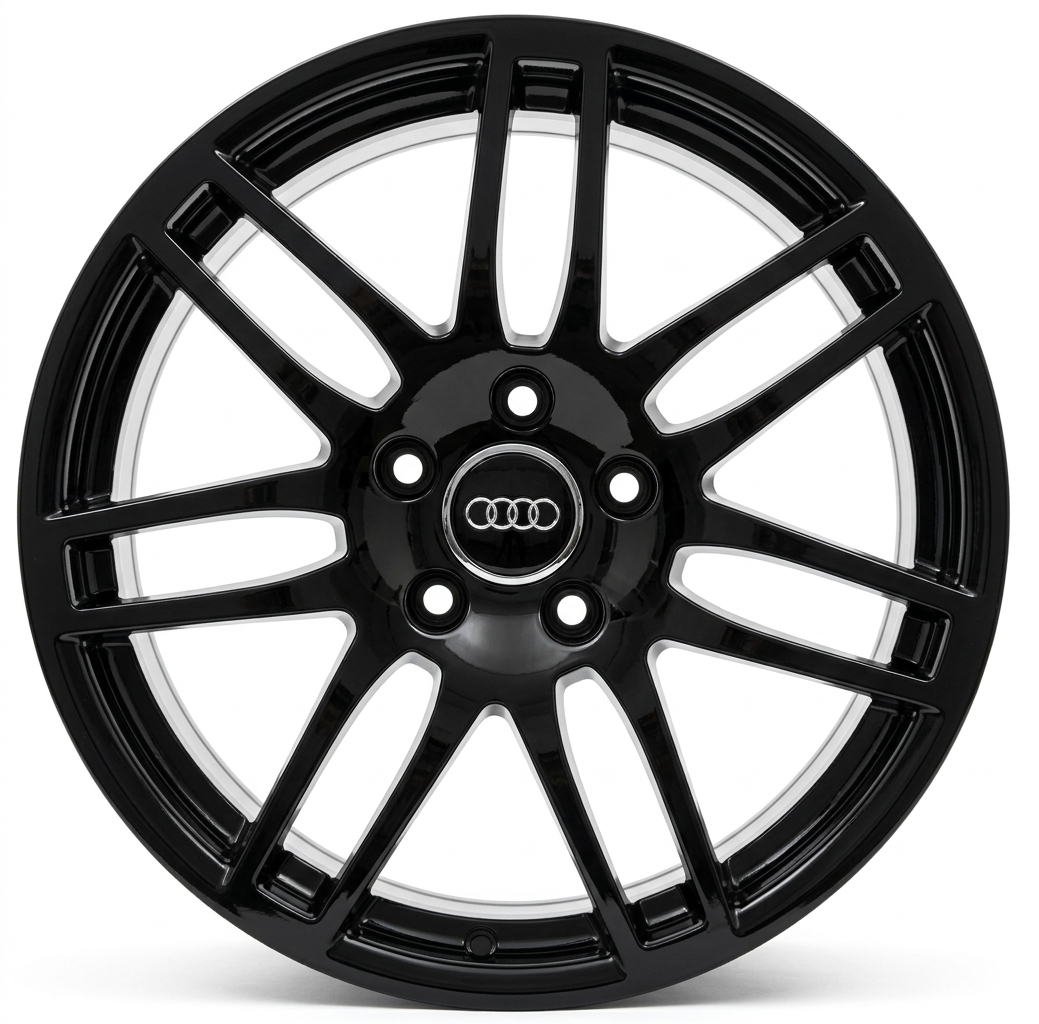 Gommaffare AUDI A3 S-LINE